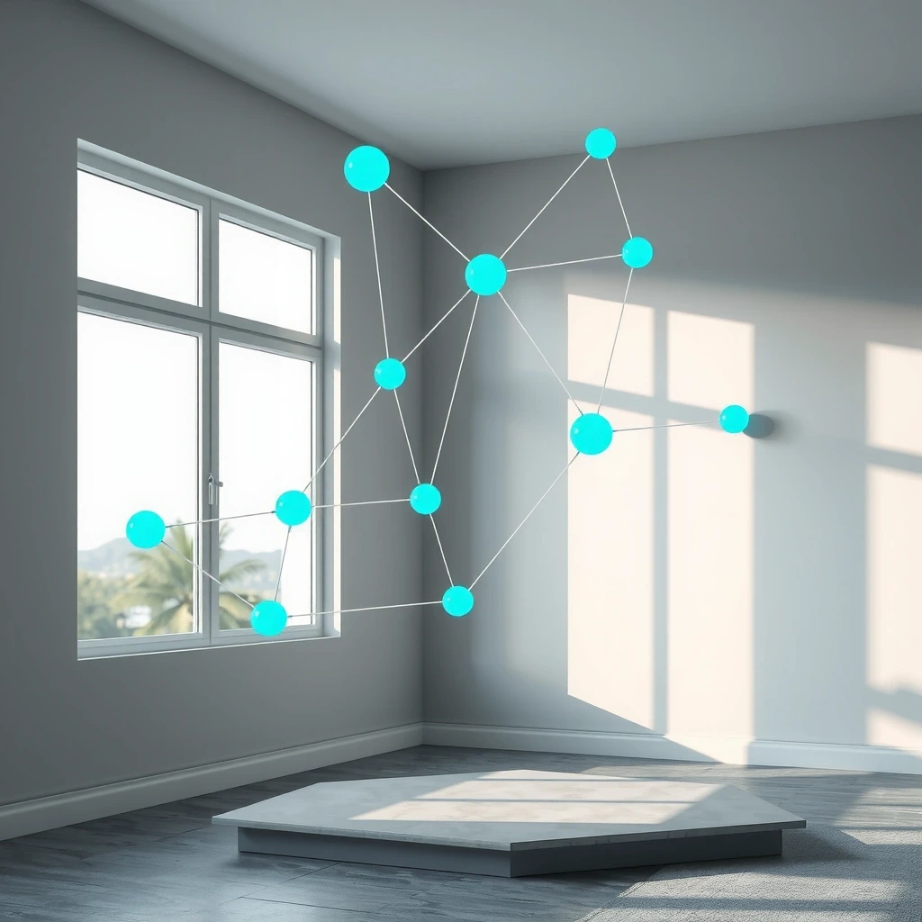 Abstract representation of data security